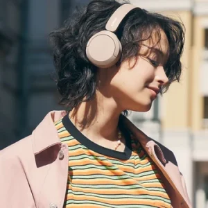Tai nghe Bluetooth chụp tai Sony WH-CH520